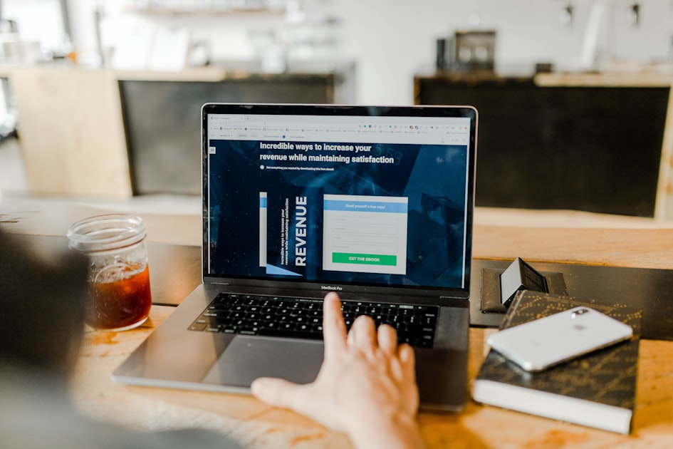Data Analysis Techniques for Small Business Growth